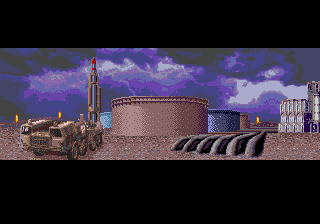 Super Strike Trilogy